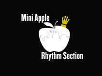 Mini Apple Rhythm Section