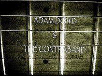 Adam Dowd & The Contraband