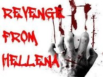 Revenge From Hellena [SCREAMONTIC]