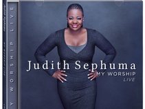 Judith Sephuma - My Worship Live