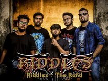 RIDDLES - The Band