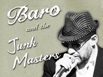 Baro and the JunkMasters