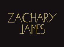 Zachary James Bass Guitarist