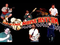 Divine Noise Asylum