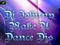 Make U Dance Djs