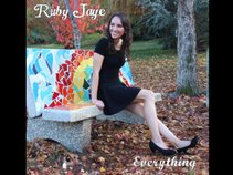 Ruby Jaye