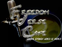 Freedom Verse Cafe