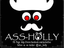 Ass-Holly