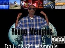 Young Memphis