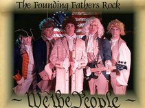 The Founding Fathers Rock