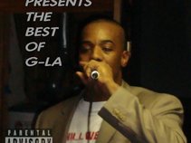 LETHILLWEAPON PRESENTS THE BEST OF G-LA