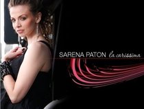 Sarena Paton