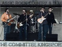 The Committee Kingsport