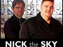 Nick the Sky