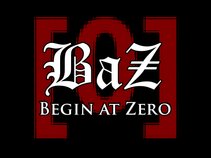Begin at Zero