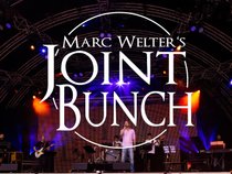 Marc Welter's JOINT BUNCH