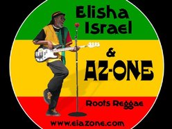 Image for Elisha Israel & AZ-ONE