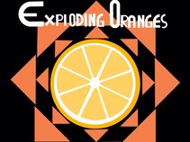 Exploding Oranges AZ
