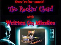 The Rockin' Chair!