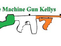 The Machine Gun Kellys