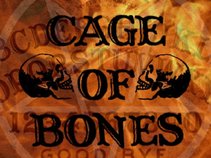Cage Of Bones