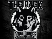 THE PACK DOWN UNDER