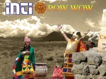 Inti Pow Wow
