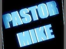 Pastor Mike