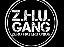 Z.H.U. GANG