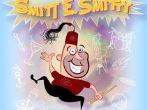 Smitt E. Smitty 2