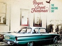 Roger Street Friedman