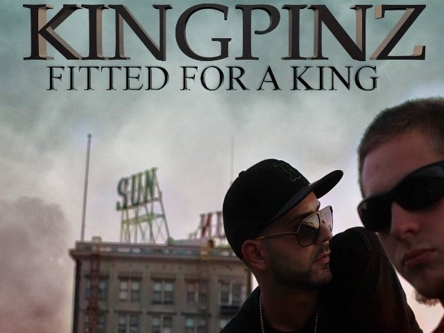 Kingpinz | ReverbNation