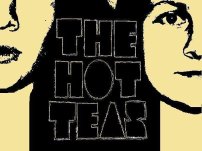 The Hot Teas