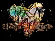 Heart of Kings
