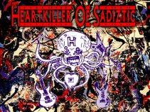 Heartkiller Of Sadiztic