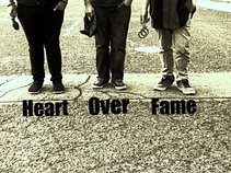 Heart Over Fame