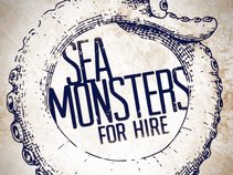Sea Monsters for Hire