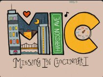 Missing In Cincinnati