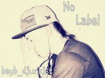 "No Label"_ Project Song