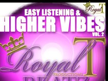 Royal T Productions LLC Albums