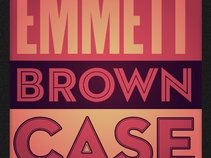 Emmett Brown Case