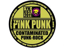 The PINK PUNK