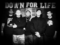 Down For Life