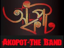 AKOPOT-The Band