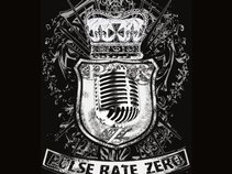 Pulse Rate Zero