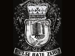 Image for Pulse Rate Zero