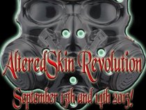Altered Skin Revolution