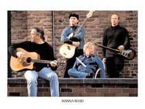 Mike Inks & Manna Road