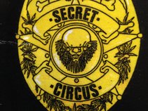 Secret Circus N.Y.