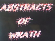 Abstracts of Wrath
